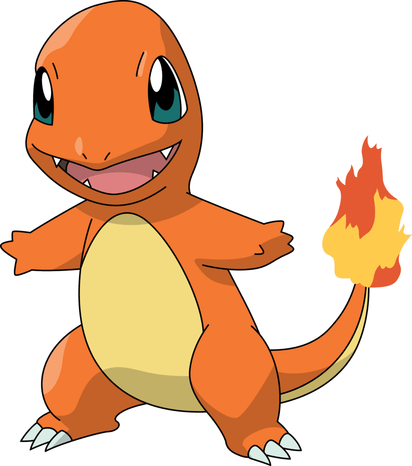 Charmander