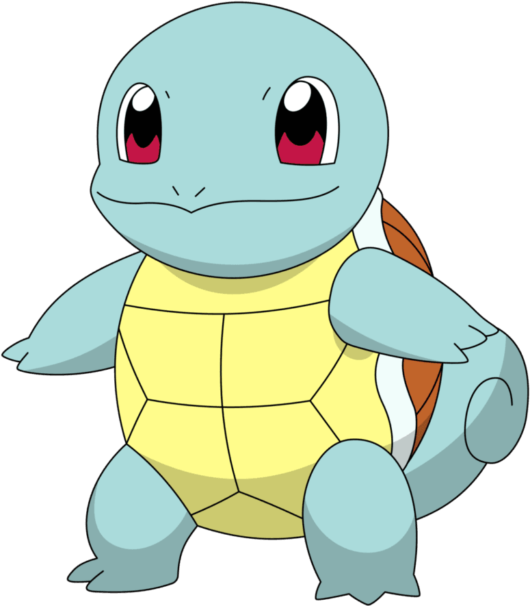 Squirtle